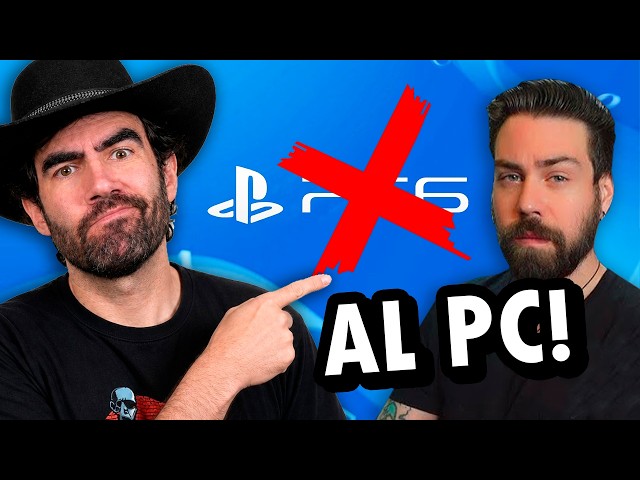 SONY is in TROUBLE and we're going to CRUSH THEM!!