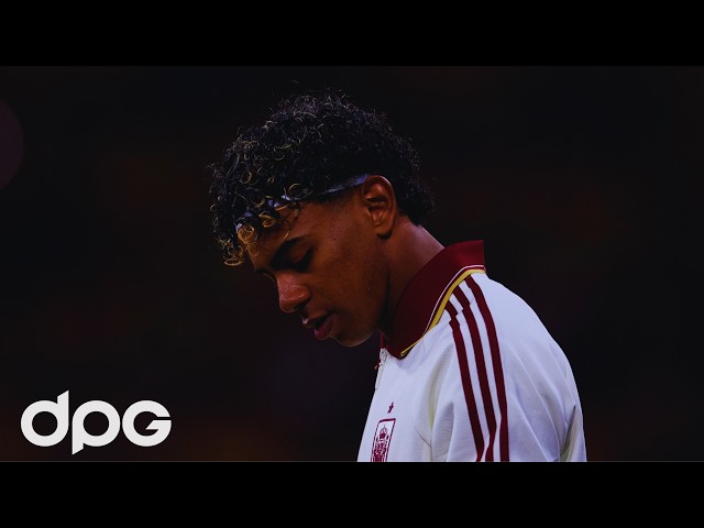 Once Corazones | The Official Anthem of Spain for the 2026 World Cup