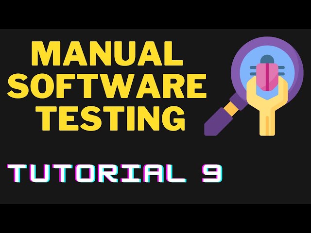 Manual Software Testing || Tutorial 9 || Exploratory, Ad-hoc and Monkey Testing