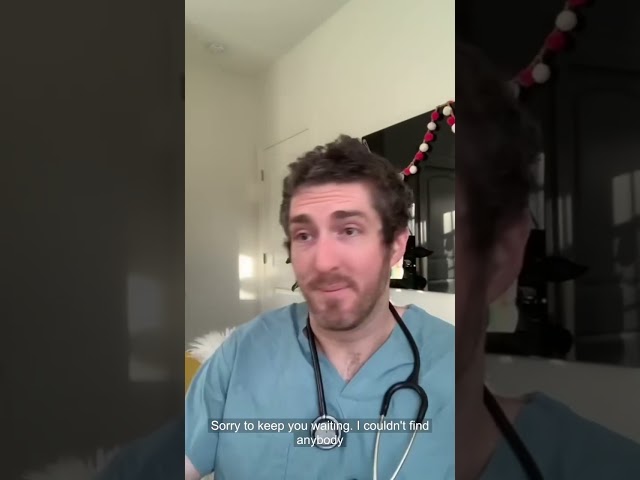 How to Ace Your Critical Care Interview