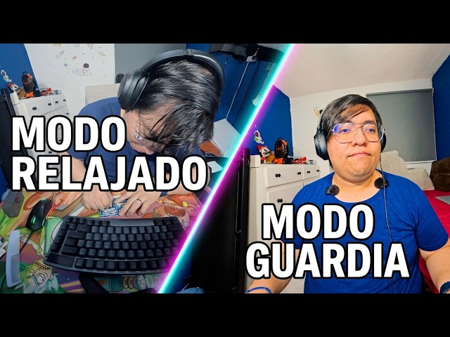 Así es un NOCHE DE GUARDIA remoto siendo developer