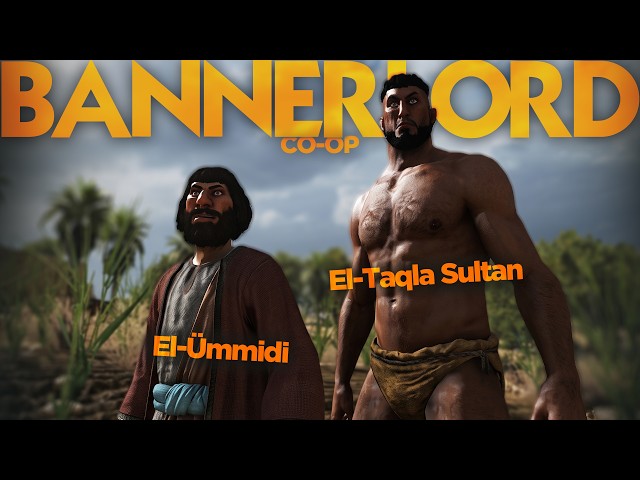 THE STORY OF TWO PEASANTS - BANNERLORD