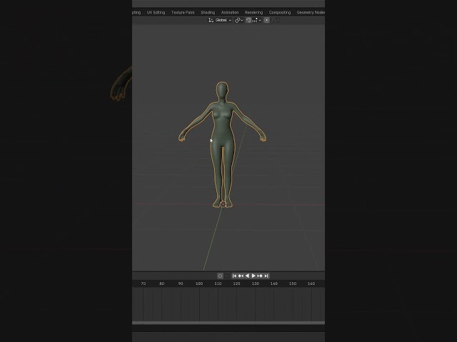 Blender Auto-Rigging Addons: CloudRig