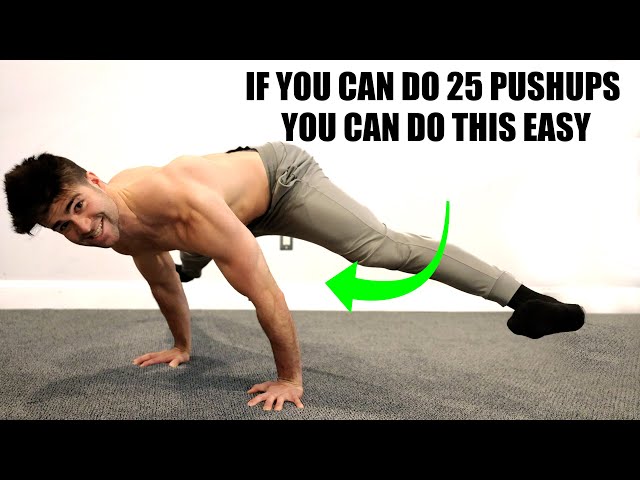 Learn to Achieve a Straddle Planche - Hacks Make it Easy!