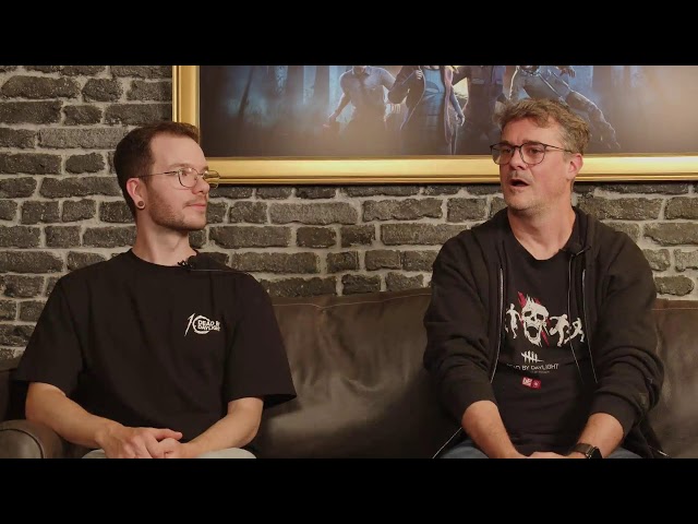 Dead by Daylight | July 2026 Community Stream