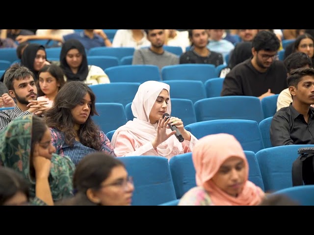 Orientation 2025