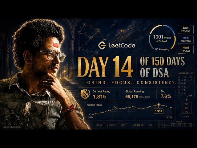 THE 150 | Day 14 — Gas Station | LeetCode 134 | Greedy Algorithm | DSA Interview Prep