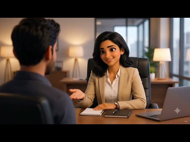 Most Asked Job Interview Questions and Answers | Interview Preparation 2026