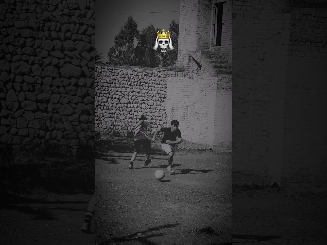 football tutorial skill 💀 #footballedits #footballskills #tutorial #soccer #skills #viralvideo