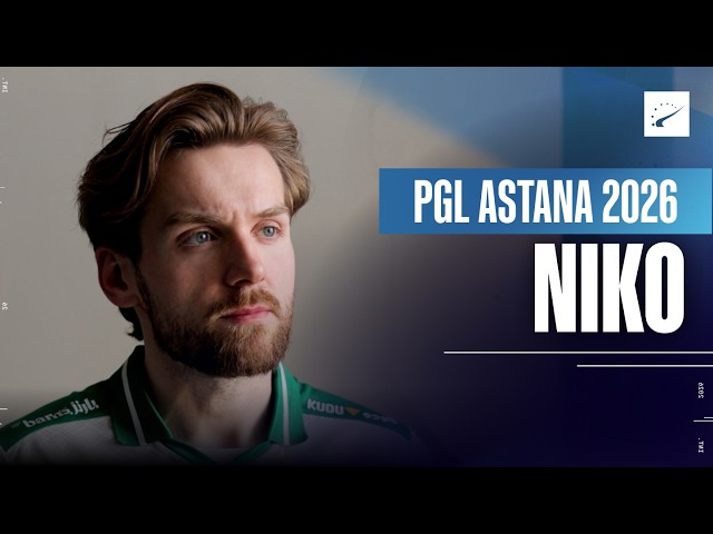 NiKo: "There are not many IGLs that we would've taken, it was only karrigan or no one else"