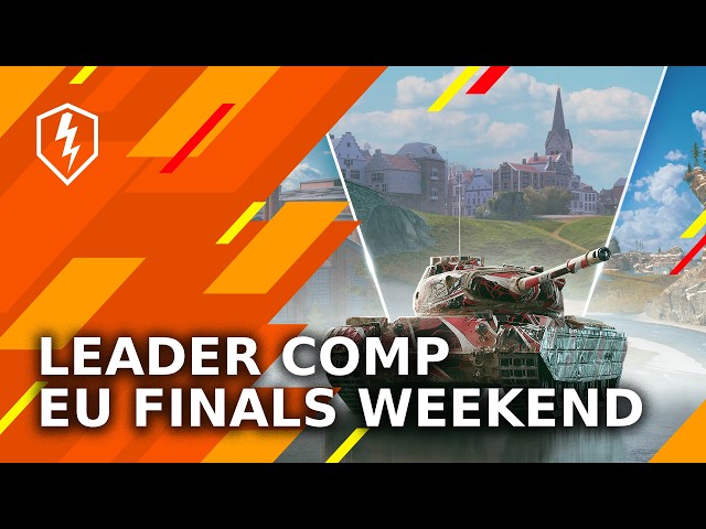 Leader Comp EU Top 4