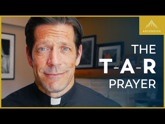 Fr. Mike’s Prayer for Beginners