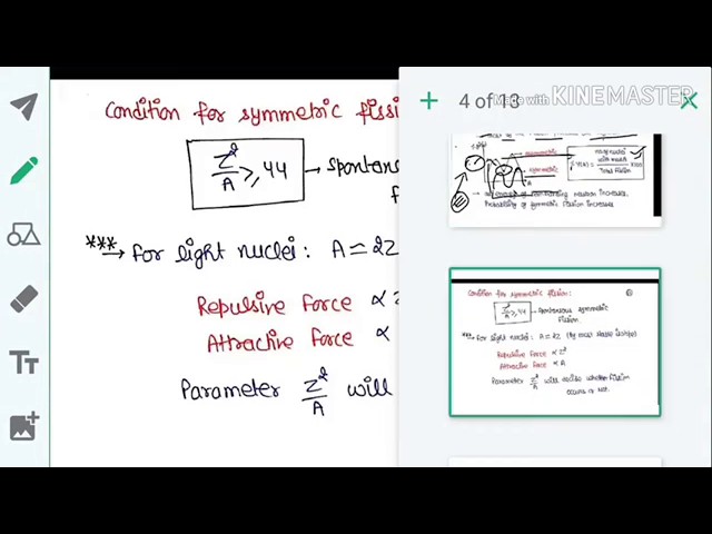 NUCLEAR PHYSICS||CLASS-04||CSIR NET JRF, IIT JAM ,TIFR,JEST,M.SC,B.SC,||THE PHYSICS COACHING||