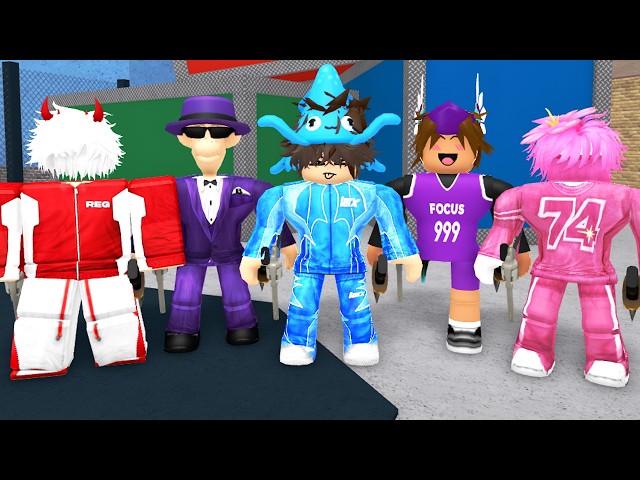 VC Gang Hacked Us..