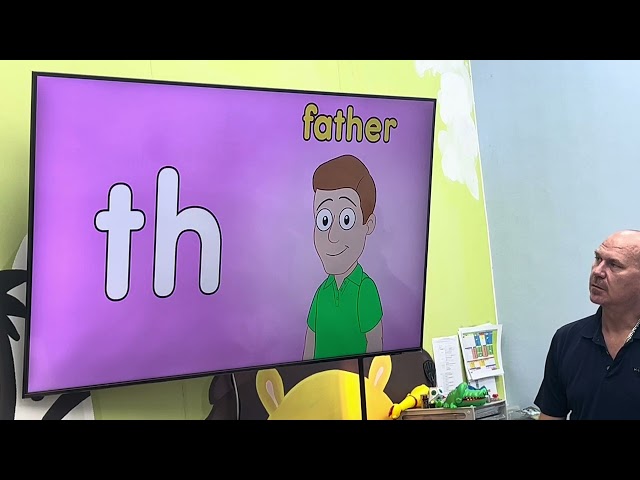 Lu-1-Phonics:Digraphs:”ch,sh,th,ck,ph,gh,wh”,11/15/2024