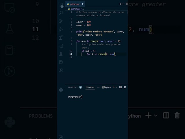 Most Asked Python Interview Question part 2 (Don't Skip !!😮) #shorts