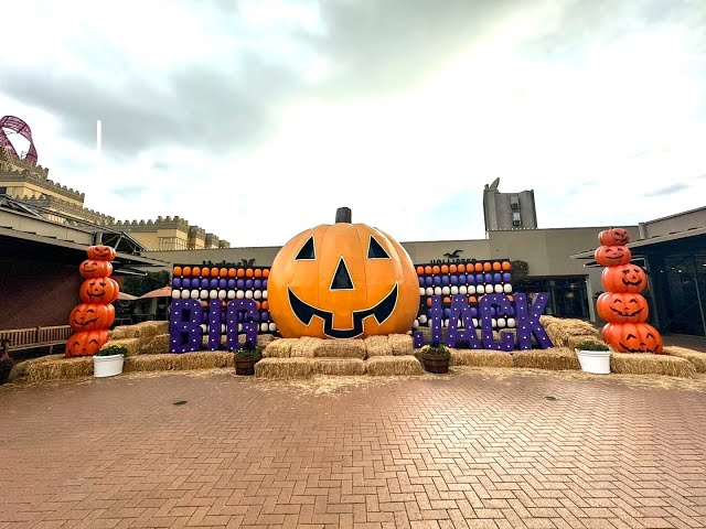 Big Jack's Boo Bash 2023 Recap