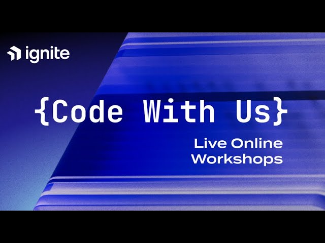 Code with Us: Decentralized Identity Verification Tutorial