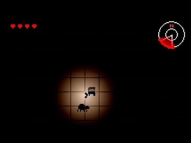 I Added a Metal Gear Style Surround Indicator | Project Arachnid - Devlog