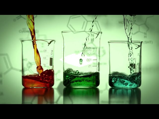 ChemCopilot: The AI-Native Platform Built Specifically for Chemical R&D
