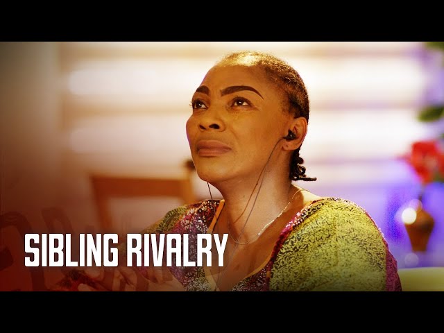 Sibling Rivalry | African Movie | Comedy | Ubuntu