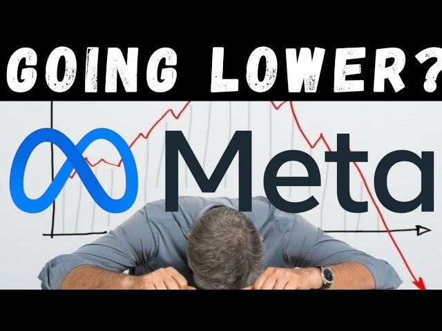 Meta Stock Is Crashing! Earnings Review