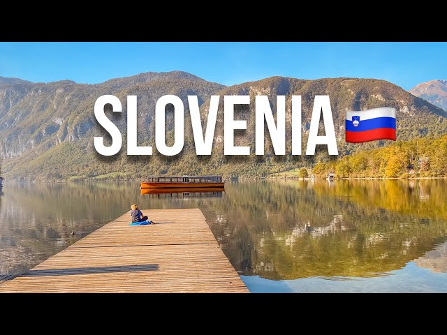 PRIMERA VEZ EN LOS ALPES ESLOVENOS #64