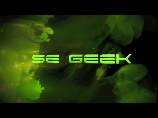SE GEEK Episode 39: FizzBuzz