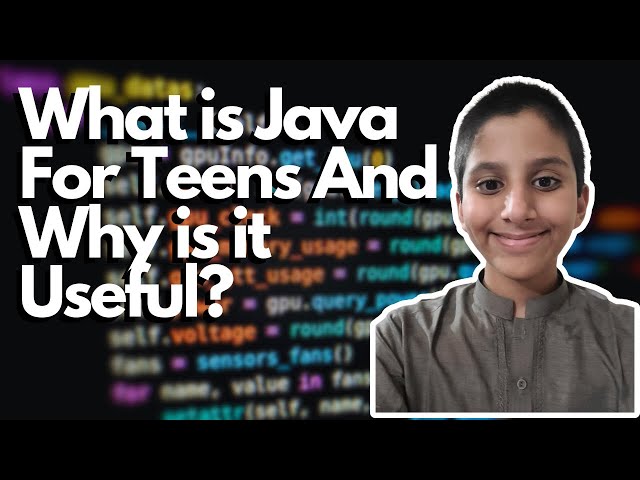 Why Learn Java? It's Like Learning Magic for Computers | By Umair