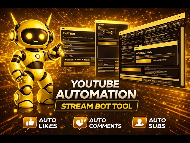 YOUTUBE MOBILE VIEWERS BOT for LIVESTREAMS and VIDEOS | YOUTUBE VIEW BOT | 유튜브 시청자 봇 |유튜브 뷰봇 | 바카라
