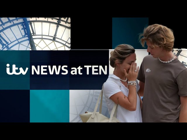 Watch ITV News at Ten - as Australia reels from its worst ever terror attack