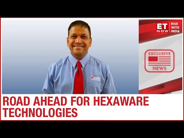 Hexaware Technologies CEO R Srikrishna on the rationale behind delisting company