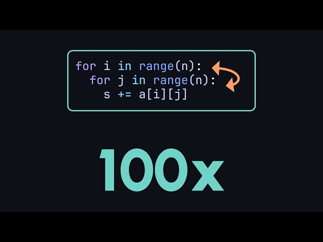 Why programming language benchmarks are usually wrong