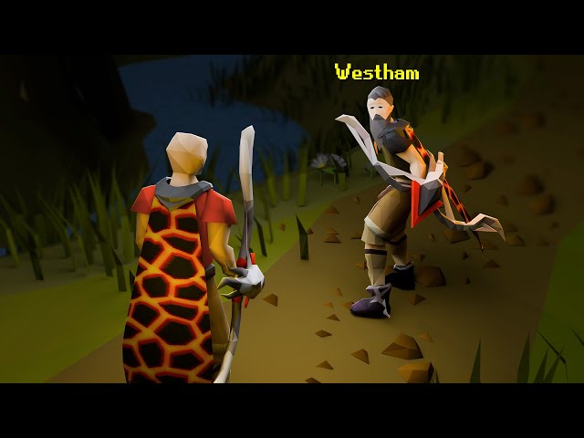 PROVING I’M THE BEST PKER ALIVE