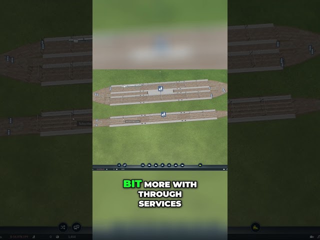 Best Station Design Transport Fever 2