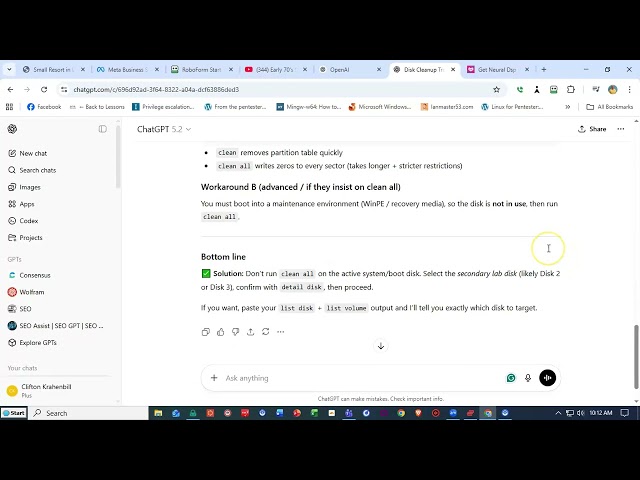 How to Use AI for Technical Troubleshooting
