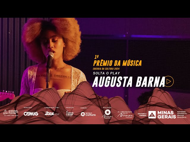 Making Of 360º - Augusta Barna - Olhares