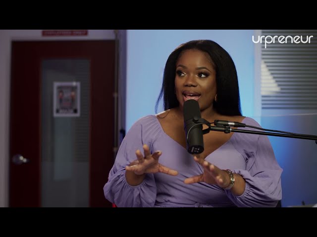 UTC Urpreneur Series - Ep. 8 Robyn Gale, Founder of Gale & Co.