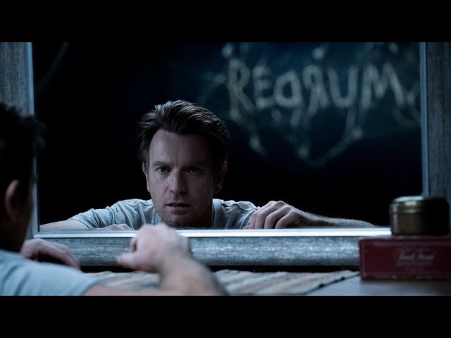 STEPHEN KING'S DOCTOR SLEEP - Final Trailer [HD]