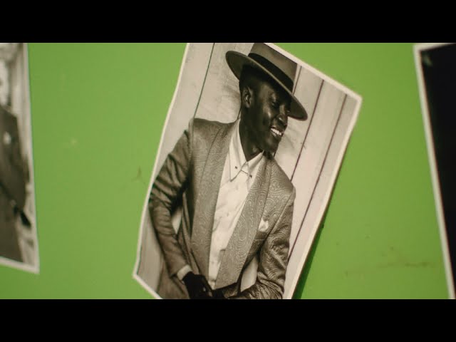 Sound Sultan - Friends (Official Video)