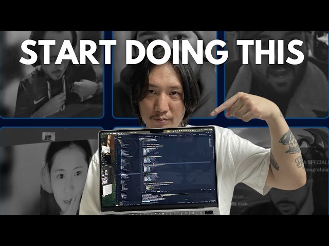 How to Get Hired as a Software Engineer in 2026 (6 Case Studies)