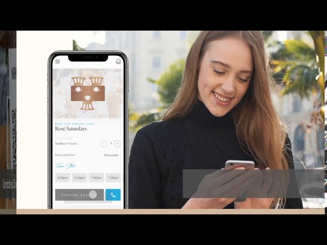 HelloSuite - Digital Web Concierge for Hotels