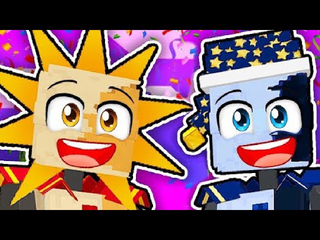 MASM! SUN X MOON MOMENTS COMPILATION || Pt. 1!