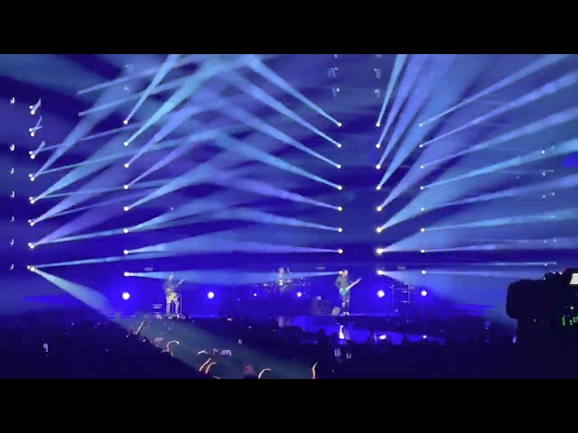 Muse - Hysteria - Live at Oakland Arena - 04.14.23