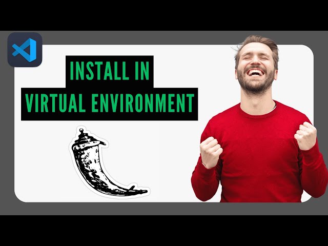 How to Install Flask in Virtual Environment (2025)