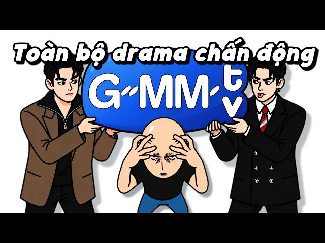 All the GMMTV Drama in 26 Minutes | Concise
