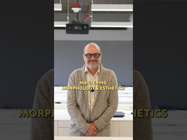 Why Digital & AI Aren't Enough: Mastering Morphology with Dr. Pascal Magne