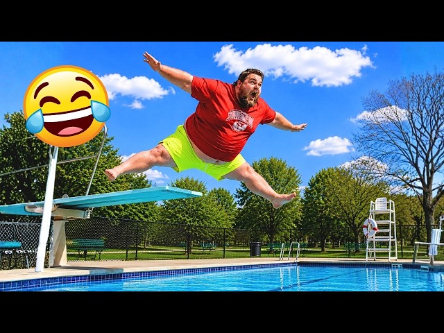 Best Fails of the Week 😂 Try Not To Laugh Funny Videos Compilation 2026