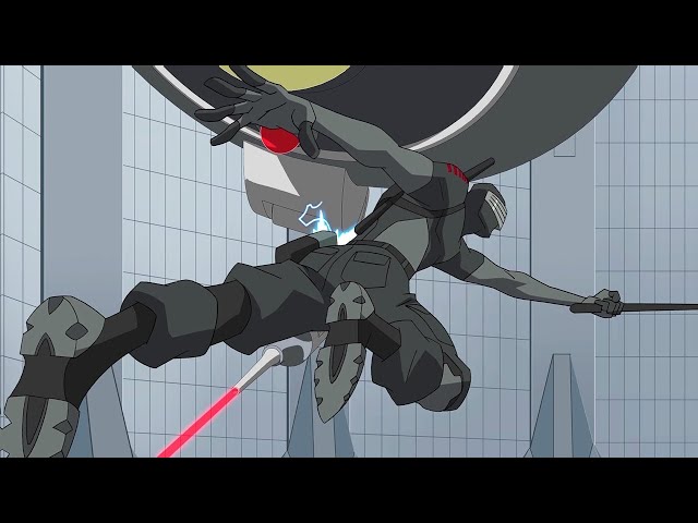 The Anaconda Strain | Episode 19 | G.I. JOE Renegades | Full Episode | G.I. JOE Official