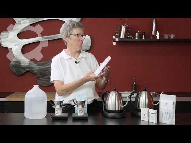 Third Wave Water | Crew Review